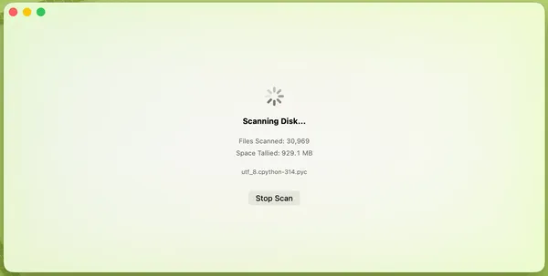 Liquid Glass UI